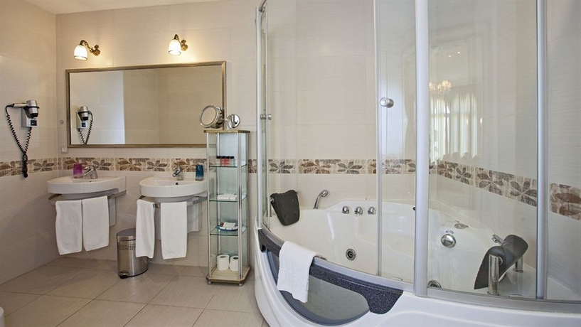 Imagen de la habitación del Hotel Salmakis Resort and Spa. Foto 4