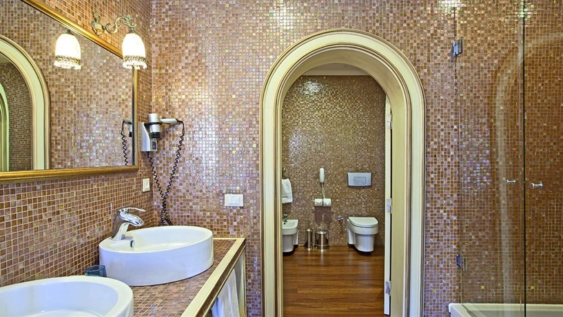 Imagen de la habitación del Hotel Salmakis Resort and Spa. Foto 5