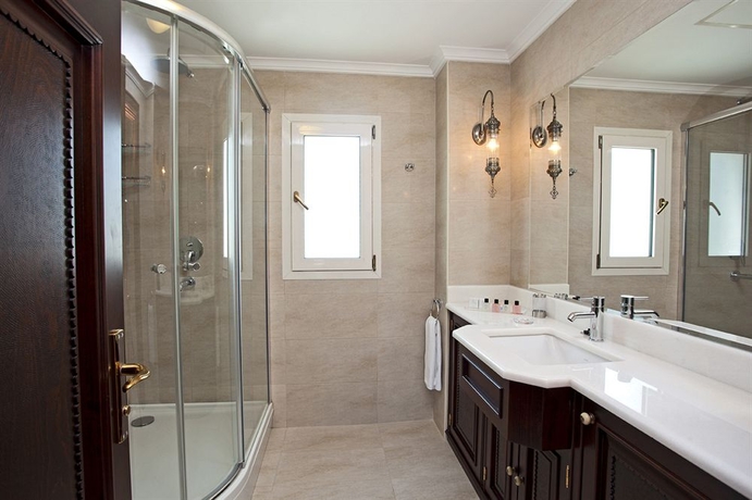 Imagen de la habitación del Hotel Salmakis Resort and Spa. Foto 6