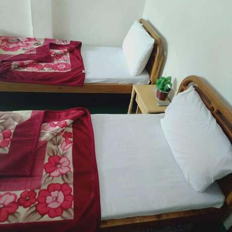 Imagen general del Hotel Salmania Family. Foto 1