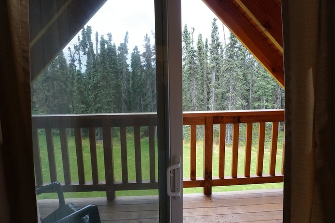Imagen de la habitación del Hotel Salmon Catcher Lodge. Foto 6