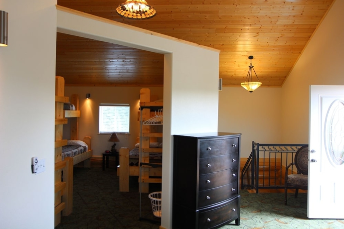 Imagen de la habitación del Hotel Salmon Catcher Lodge. Foto 12