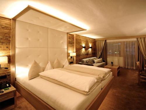 Imagen general del Hotel Salnerhof, Ischgl. Foto 2