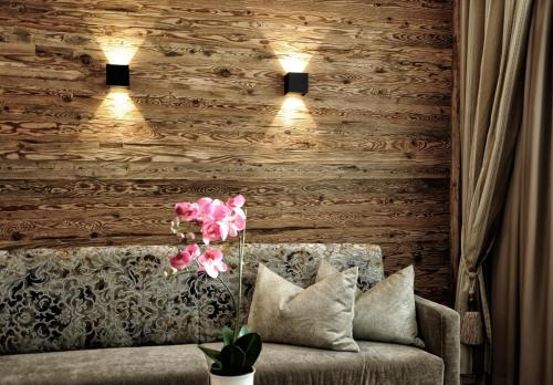 Imagen de la habitación del Hotel Salnerhof, Ischgl. Foto 11