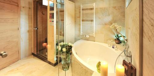 Imagen general del Hotel Salnerhof, Ischgl. Foto 6