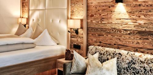 Imagen de la habitación del Hotel Salnerhof, Ischgl. Foto 12