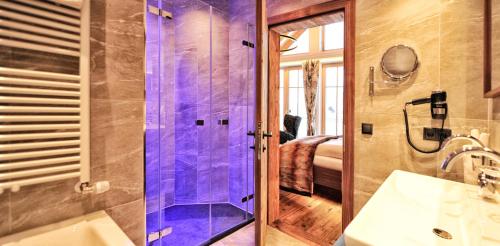 Imagen de la habitación del Hotel Salnerhof, Ischgl. Foto 14
