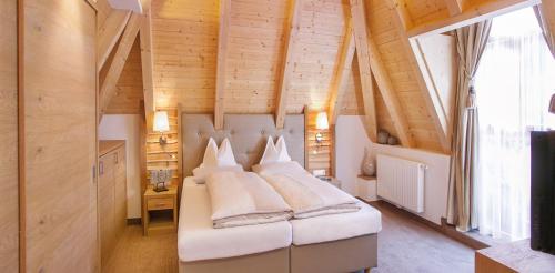 Imagen general del Hotel Salnerhof, Ischgl. Foto 7