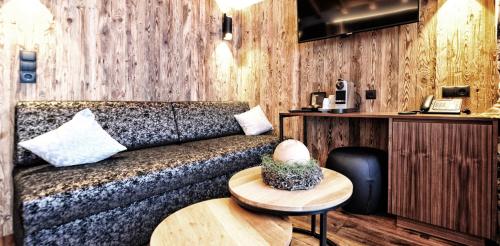 Imagen de la habitación del Hotel Salnerhof, Ischgl. Foto 15
