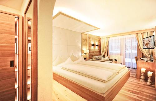 Imagen de la habitación del Hotel Salnerhof, Ischgl. Foto 17