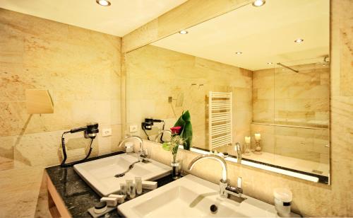 Imagen general del Hotel Salnerhof, Ischgl. Foto 9