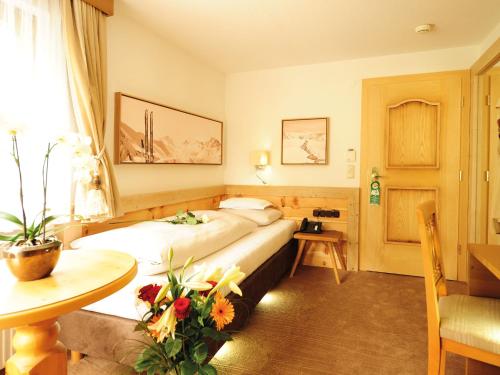 Imagen de la habitación del Hotel Salnerhof, Ischgl. Foto 19