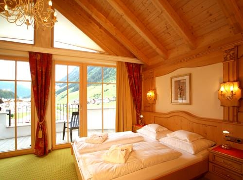 Imagen general del Hotel Salnerhof, Paznaun. Foto 4