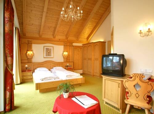 Imagen general del Hotel Salnerhof, Paznaun. Foto 5