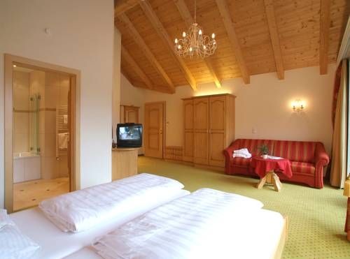 Imagen general del Hotel Salnerhof, Paznaun. Foto 6