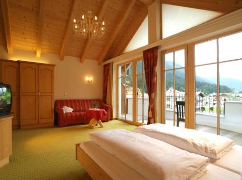 Imagen general del Hotel Salnerhof, Paznaun. Foto 7