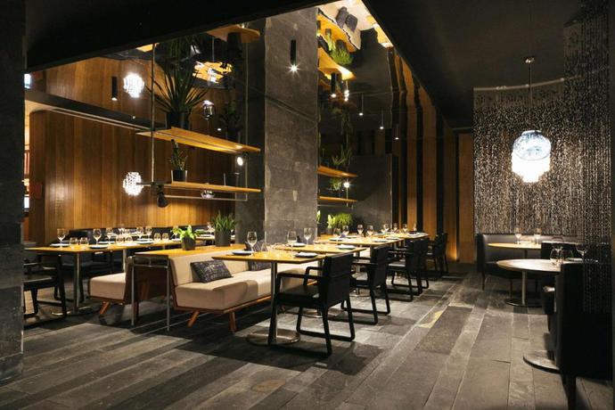 Imagen general del Hotel Salobre Hotel Resort and Serenity. Foto 4