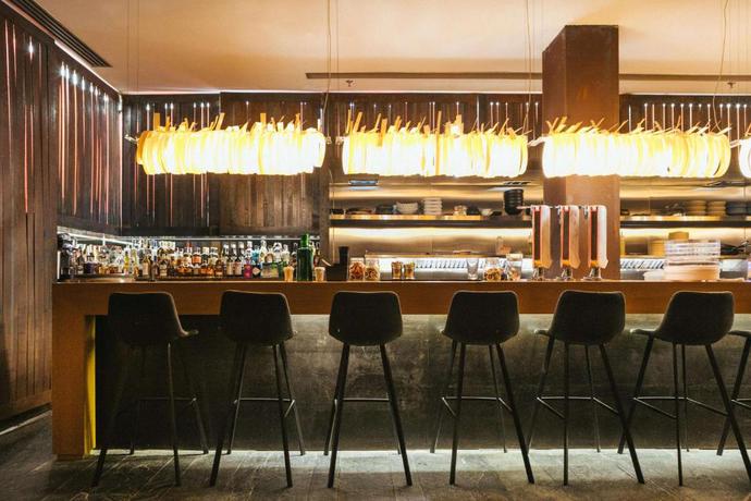 Imagen general del Hotel Salobre Hotel Resort and Serenity. Foto 5