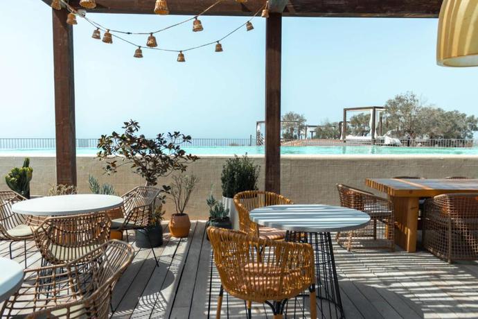 Imagen general del Hotel Salobre Hotel Resort and Serenity. Foto 7