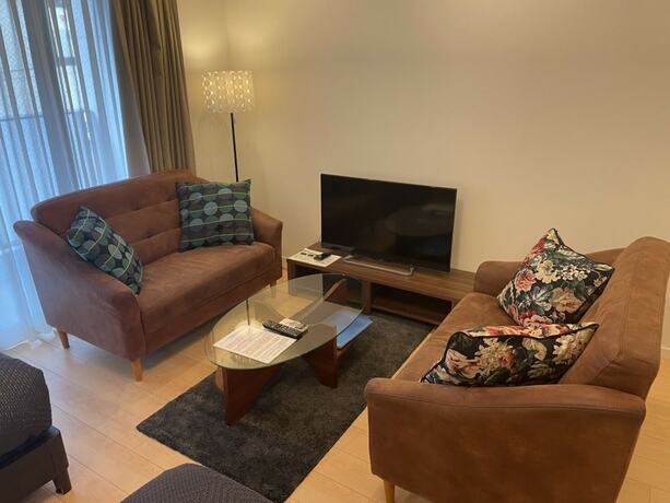 Imagen general del Hotel Salon Shibuya. Foto 1