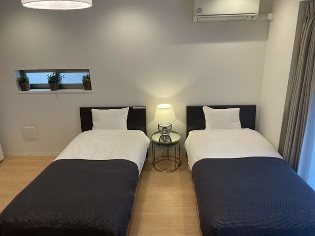 Imagen general del Hotel Salon Shibuya. Foto 5