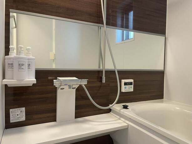 Imagen general del Hotel Salon Shibuya. Foto 8