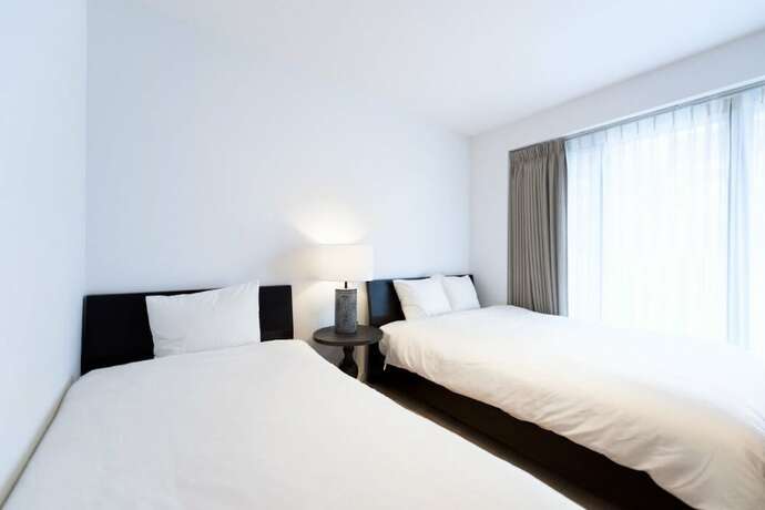 Imagen de la habitación del Hotel Salon Shibuya. Foto 14