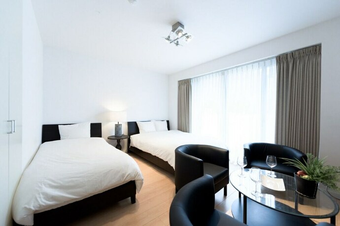 Imagen de la habitación del Hotel Salon Shibuya. Foto 16