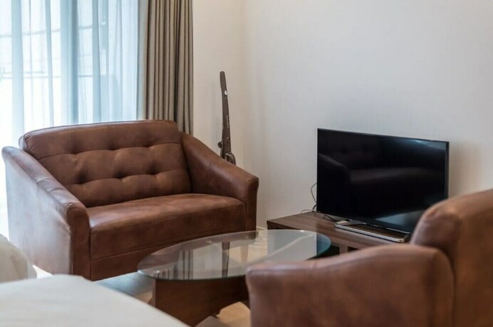 Imagen de la habitación del Hotel Salon Shibuya. Foto 19