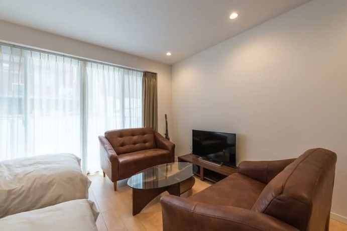 Imagen de la habitación del Hotel Salon Shibuya. Foto 20