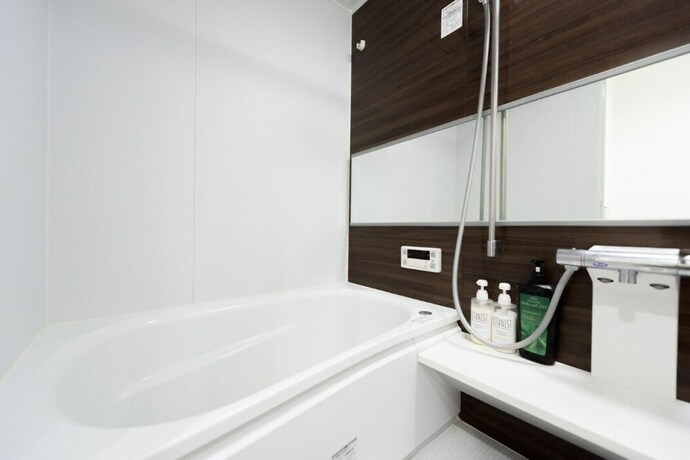 Imagen de la habitación del Hotel Salon Shibuya. Foto 22