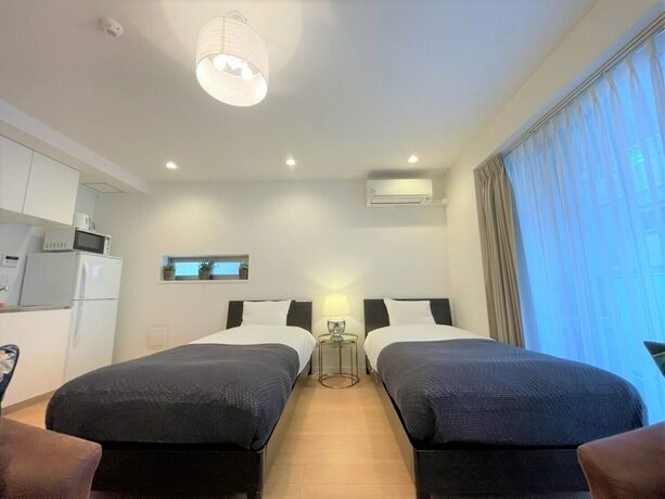 Imagen de la habitación del Hotel Salon Shibuya. Foto 25