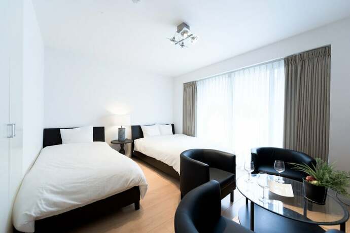 Imagen de la habitación del Hotel Salon Shibuya. Foto 26