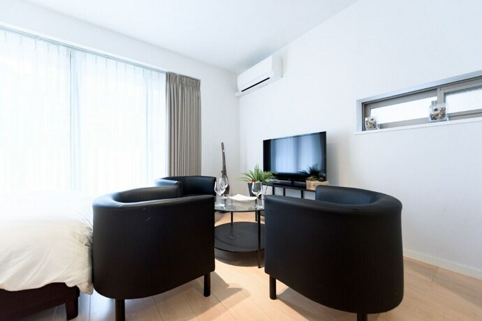 Imagen de la habitación del Hotel Salon Shibuya. Foto 28
