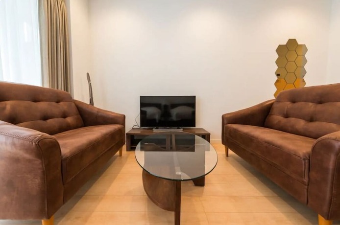 Imagen de la habitación del Hotel Salon Shibuya. Foto 29