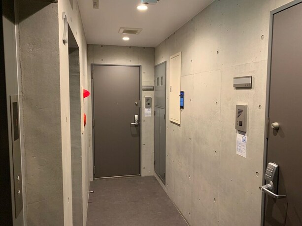 Imagen de los interiores del Hotel Salon Shibuya. Foto 30