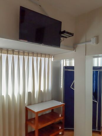 Imagen de la habitación del Hotel Salones Del Inca. Foto 19