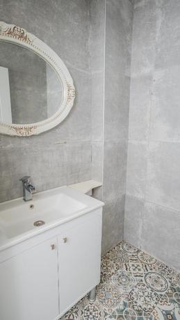 Imagen de la habitación del Hotel Salonika Suites. Foto 7