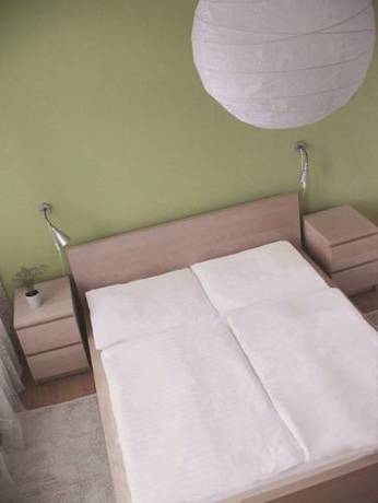 Imagen de la habitación del Hotel Saloon. Foto 2