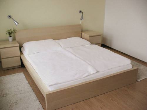 Imagen de la habitación del Hotel Saloon. Foto 9