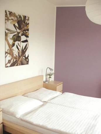 Imagen de la habitación del Hotel Saloon. Foto 10