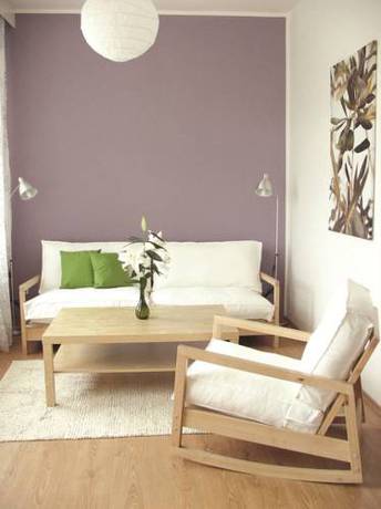 Imagen de la habitación del Hotel Saloon. Foto 13