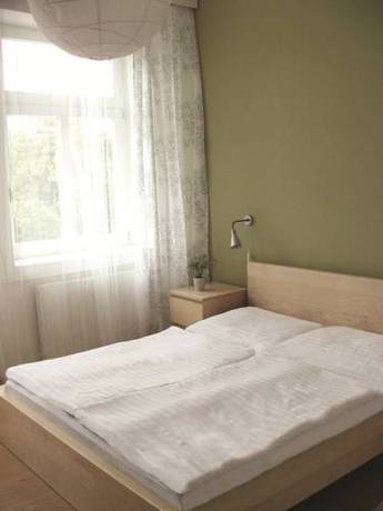 Imagen de la habitación del Hotel Saloon. Foto 16