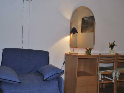 Imagen de la habitación del Hotel Saloria, Alins. Foto 2
