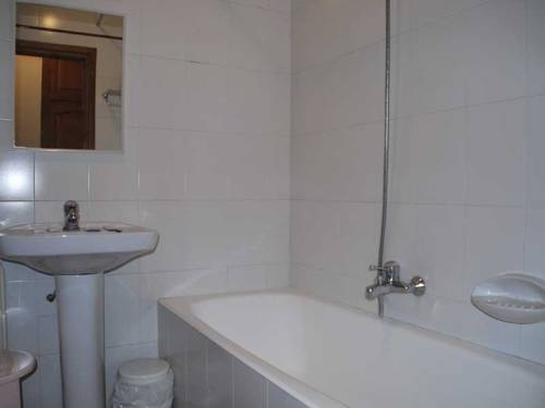 Imagen de la habitación del Hotel Saloria, Alins. Foto 12