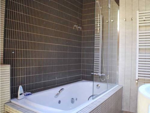 Imagen de la habitación del Hotel Saloria, Alins. Foto 16