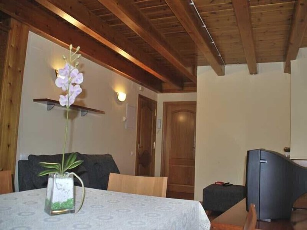 Imagen de la habitación del Hotel Saloria, Alins. Foto 10
