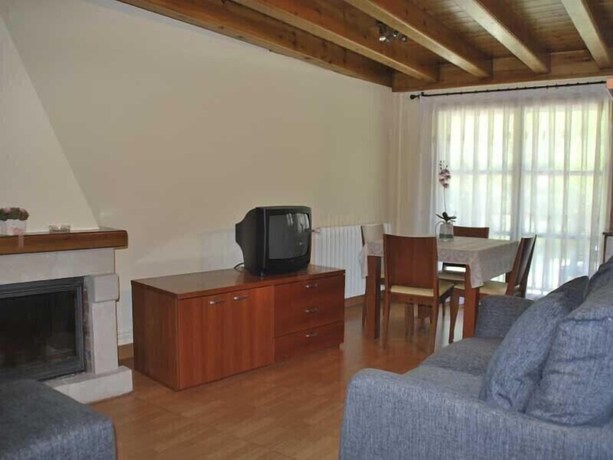 Imagen de la habitación del Hotel Saloria, Alins. Foto 11