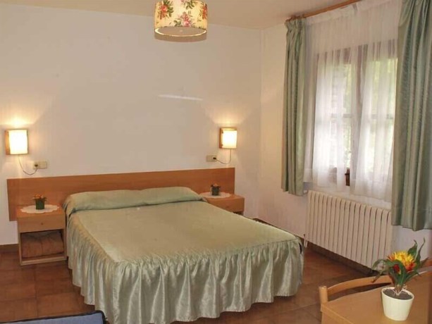 Imagen de la habitación del Hotel Saloria, Alins. Foto 13