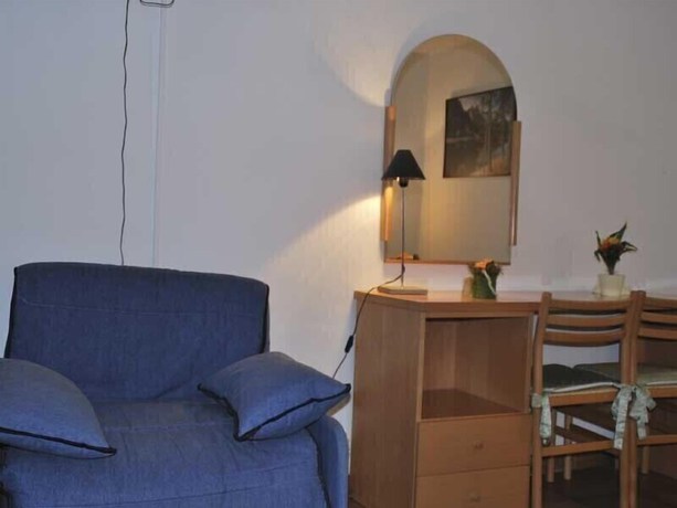 Imagen de la habitación del Hotel Saloria, Alins. Foto 20